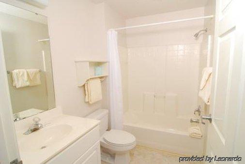 Affordable Suites Шелбі Номер фото